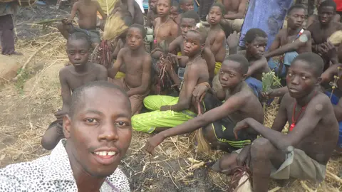 Muu muukondo kezzeme